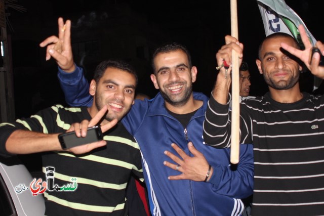 لم تُحسم بعد : جولة ثانية لانتخابات بلدية باقة بين المحامي مرسي ابو مخ ورجل الاعمال جلال ابو حسين